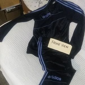 Young mens 2 piece joggers